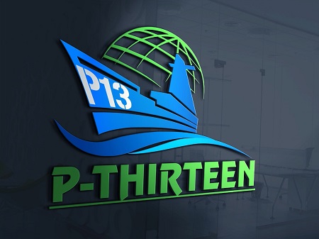 Logo-P-THIRTEEN