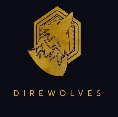 Logo-direwolves
